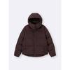 GU by Uniqlo Warm Padded Blouson + Os