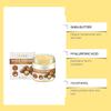 OUHOE Shea Butter Multi-Function Care Cream – Gentle Nourishing Moisturizer, Protects Skin, Relieves Dryness, Suitable for Whole Body 227g