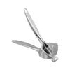 Cooking Aid Meal Preparation Garlic Press Garlic Squeezer Easy To Clean Kitchen Gadget Appliance Minimal Waste