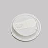 Disposable Coffee Cups Insulation Double-Layer European Style Simplicity Paper Cup with Lid Hollow Insulated Milk Tea Cup Family Party Coffee Shop Use