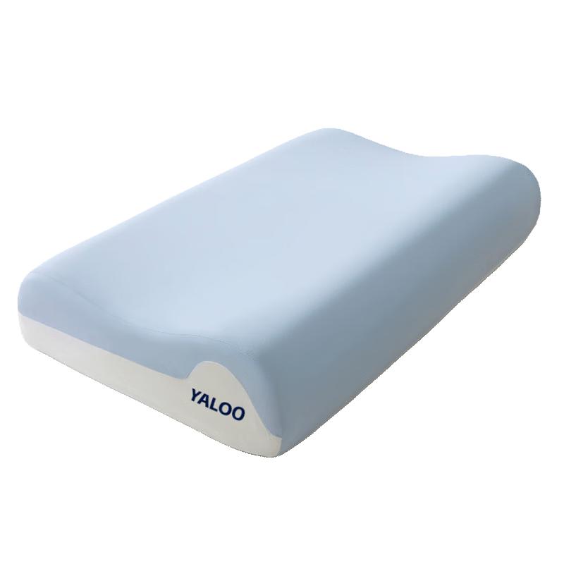 Yalu Zero Pressure Memory Foam Cervical Pillow