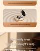 2025 Wireless Noise-Cancelling Sleep Earphones - Soft Silicone, No Ear Pressure, Side Sleeper Friendly.