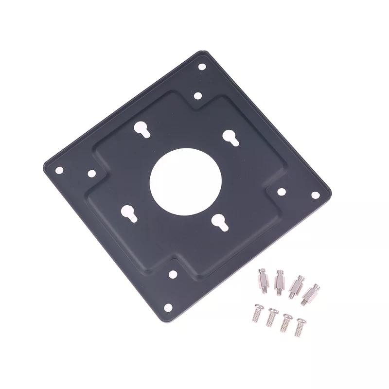 NEW 1pcs VESA Mount for Mini PC I3 4010U Hanging Bracket VESA Bracket Mount Back Monitor