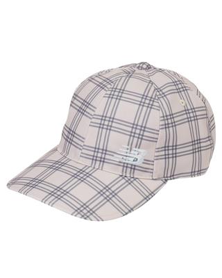 Golf Cap FR [New Balance] Women's (Double Check/Size Adjustable) / 012-5187506 041_Beige