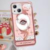 Tarot Phone Case Tempered Glass For iphone 14 13 12 11 Pro Mini XS MAX 14Plus X XS XR Cover