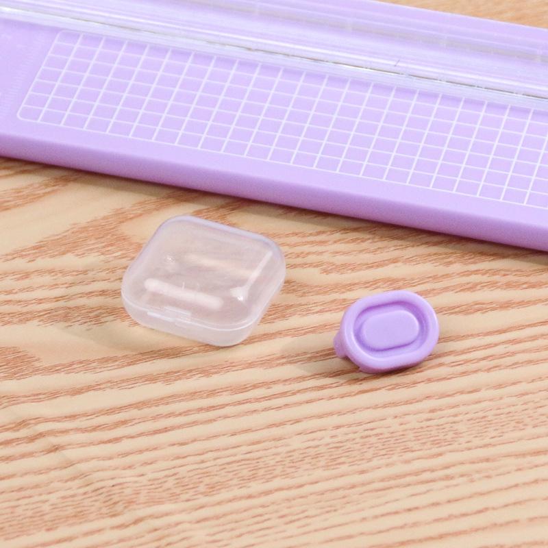 Lehká manuální řezačka papíru A3 a ořezávačka fotografií Mini gilotina