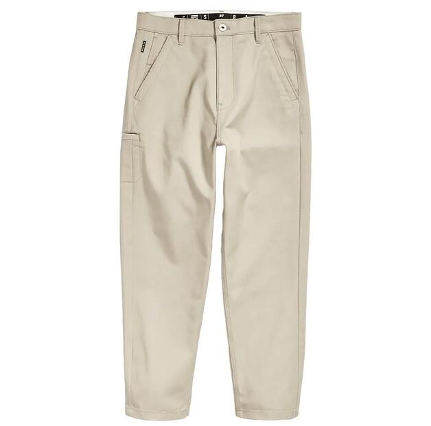 G-Star Boyfriend Tapered Chino Trousers