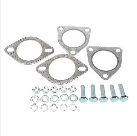 Exhaust Pipe for 03-07 Nissan 350Z Fairlady Z33/G35 VQ35