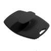Set 1-4 Pezzi Spugna Corpo in Silicone Spazzola Esfoliante Morbida per Viso Massaggio Doccia Delicato e Pulizia della Pelle Accessori da Bagno