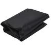 210D Oxford Cloth Foldable Treadmill Cover Compact Storage Solution