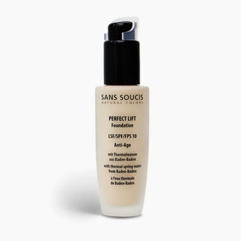 

Perfect Lift Foundation No. 10