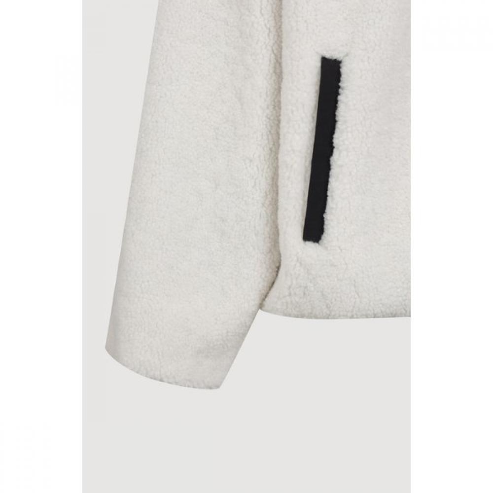 Lucky Chouette Hooded Faux Fur Jumper Lqoaw25200
