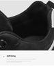 2024 Trendy Men's Spring Shoes: Soft, Wear-Resistant, Versatile Casuals with Thick Soles for Labor Protection