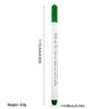 Water-Soluble Erasable Tailor Marking Pen for Fabric and Leather