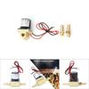 Welding Machine Solenoid Valve 0 0.8mpa for Water Gas Aron CO2 G1 8  (DC24V)