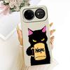 For Huawei nova 15 Ultra 5G SLY-AL00 Case Cute Cartoon Print Silicone Back Cover For Huawei Nova15 Ultra 5G 6.84" Bumper Cases