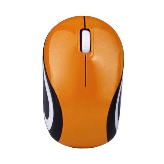 Portable PC Notebook 800/1200DPI USB 3 Keys Optical 2.4G Mini Wireless Mouse