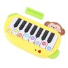 Children Electronic Piano Toy Early Educational   Miniature Piano Keyboard Toy Multifunctional Musical Instrument Toy for Children