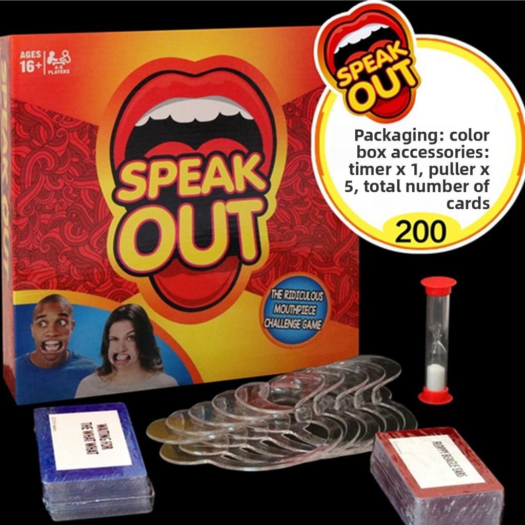 Kinderpuzzle Logik Wer bin ich Interaktiver Tisch-Familienkartenspiel Mit Kunststoffmaterial Für Kinder