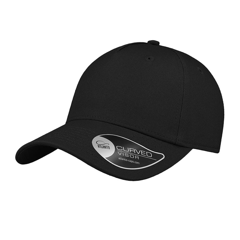 Atlantis Headwear Shot Baseball Cap