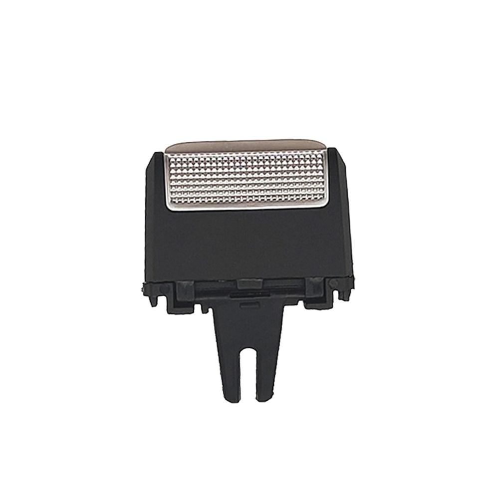 Front Middle/Right A/C Air Vent Paddle Clip For Mercedes-Benz GLE GLS W167 2020-2024