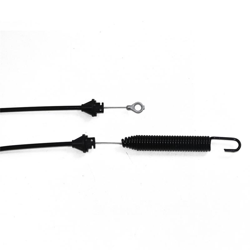 A03F-Mower Deck Engagement Cable 946-04092 746-04092 For Toro 112-0504 MTD Yard Man Troy Bilt Lawnmower Accessories