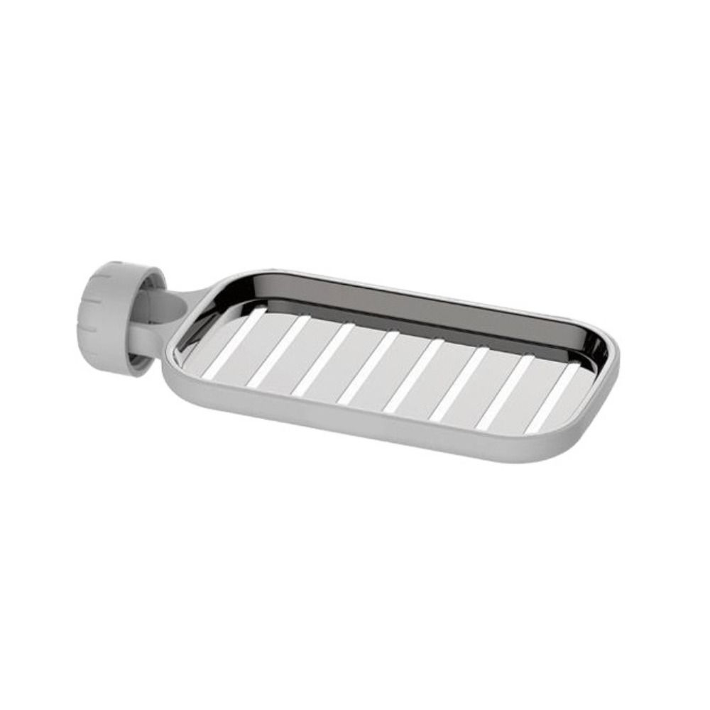 Drainage Storage Faucet Rack Anti-Rust Sink Rack Sponge Bracket Draining Rack  Dish Cloth Storage