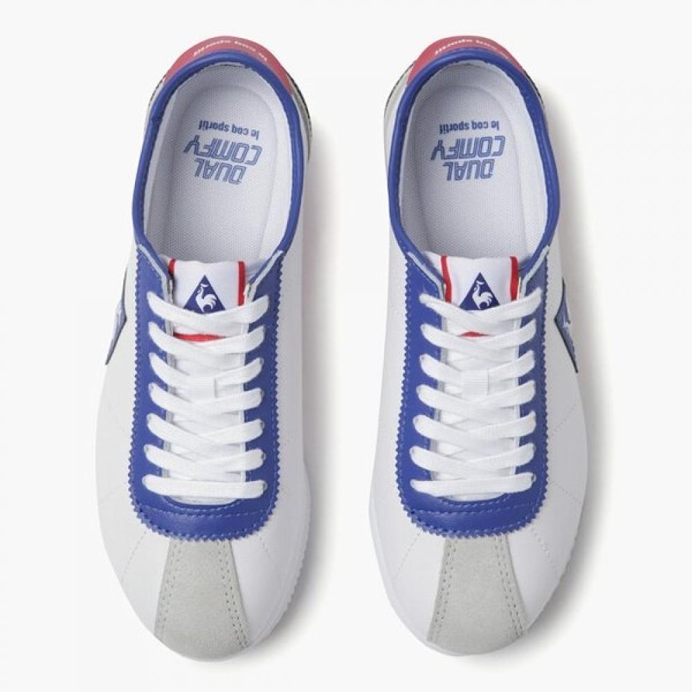Le Coq Sportif [season End][40  Off] Montpellier Unisex Qq123lsn15