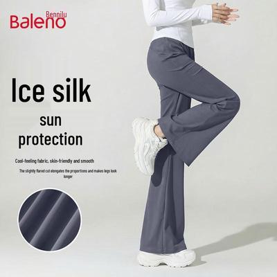 Alt giyim (Kadın) – Pantalon ve Kapriler