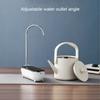 3000mAh Automatic Water Dispenser Wireless Electric Water Pump Bucket Water Pressure Drinking Bottle Switch Quantitative Water