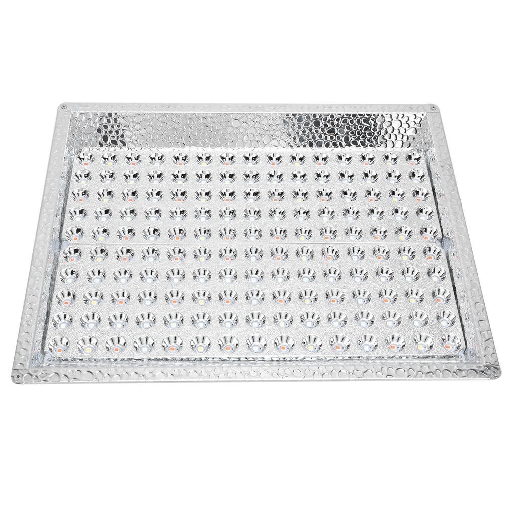 LED para Crecimiento de Plantas 1000W Temporizador Luz Interior Luz para Cultivo Hidropónico