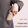 Xile 316 Stainless Steel Mini Portable Thermos Bottle