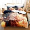 New The Angel Next Door Spoils Me Rotten Bedding Set Single Twin Full Queen King Size Bed Set Adult Kid Bedroom Duvet Cover Set