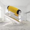 Stainless Steel Plastering Trowel Plaster Finishing Wall Tile Flooring Plaster