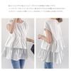 Checkered Round Solid Loose Perfect for Going Summer [CCGGOWMM] Women's Blouse, Neck, Sleeveless, Lightweight, Color, Fit, Soft, Cool, Stylish,