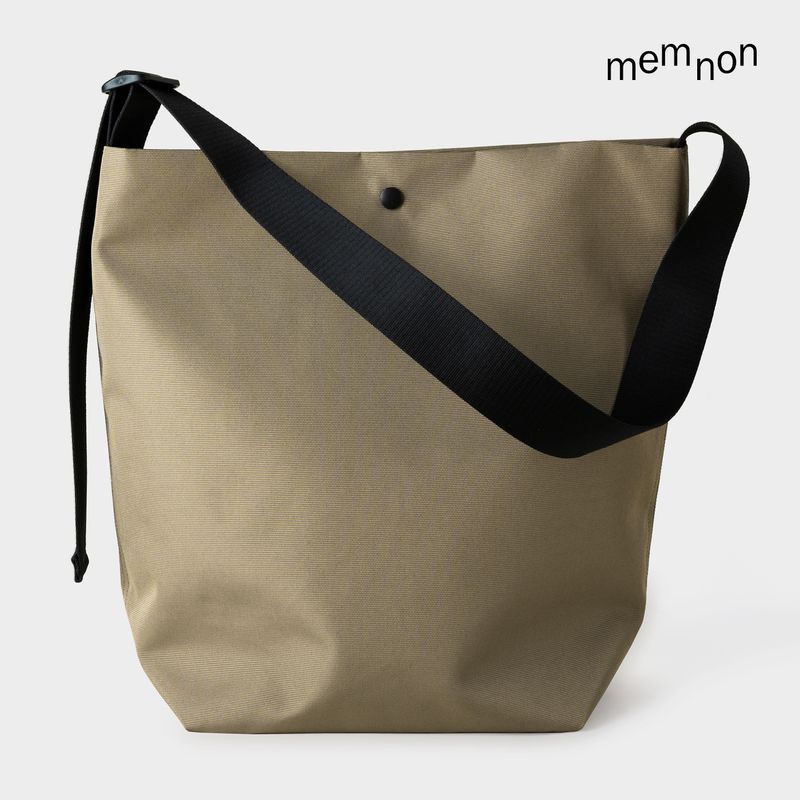 

Memnon Мужская и женская зеленая сумка-тоут для поездок на работу, легкая, водоотталкивающая, большой вместимости, износостойкая, на плечо