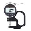 Electronic Digital Dial Thickness Gauge 0.5 inch 0.0005" Resolution Measuring Tool for w/ LCD Display
