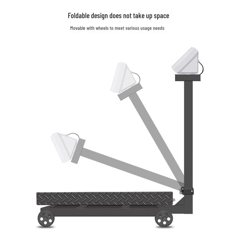 Yingheng HY-A6 Industrial Electronic Floor Scale