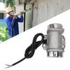 Concrete   Motor, Three Phase Waterproof Concrete   Motor, Aluminum Alloy Housing, Wide Application, Suitable Equipment with Vibration T