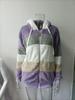 Women's Multi-Color Loose Plush Hooded Jacket for Autumn/Winter 2026