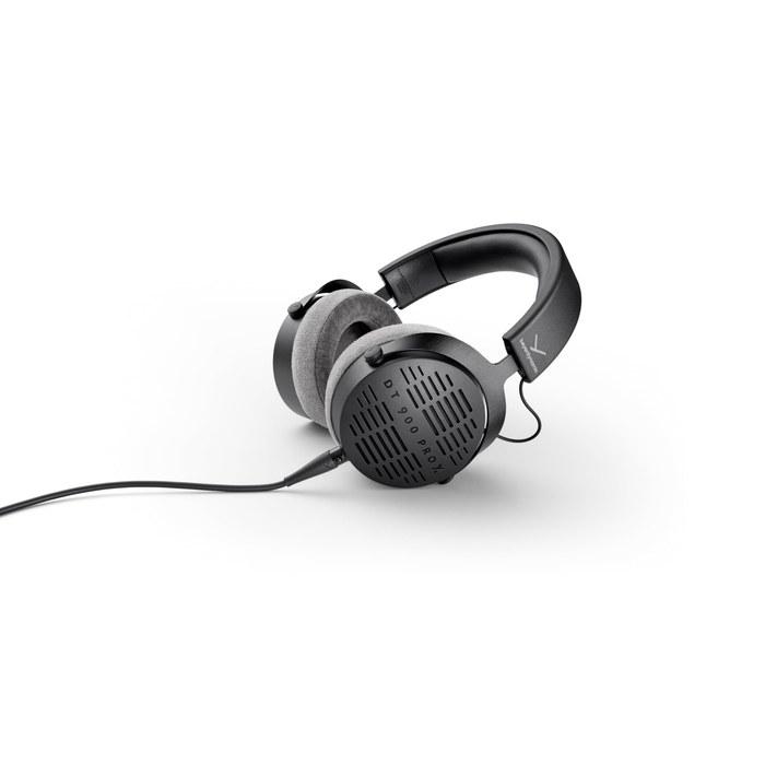 beyerdynamic DT 900 PRO X Open-Type Studio Headphones