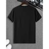 Vasco Rossi Liberi Liberi 2000 Y2K Vintage Italian Rock - Iconic Logo Printed, Size S (EU/), Casual T-Shirt For Concerts & Casual Wear, Retro Music