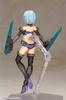 Kotobukiya Frame Arms Girl P3 Hresvelgr Bikini Armor Approximately 150mm plastic model Ver. tall, non-scale, pre-painted