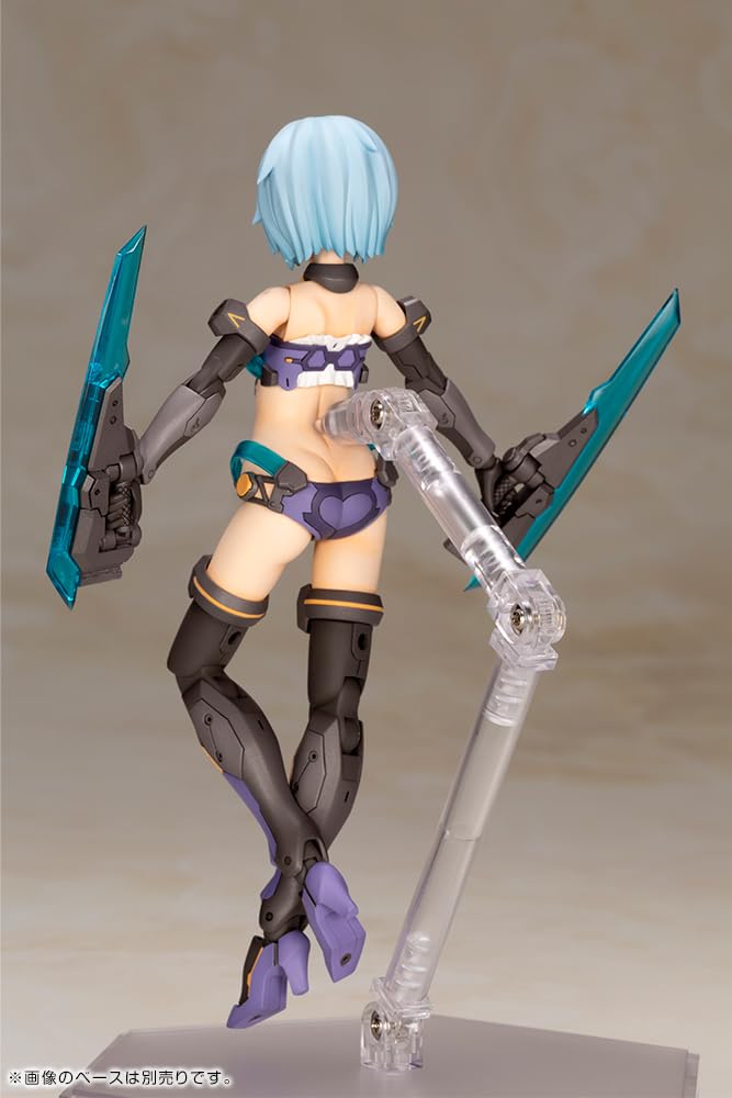 Kotobukiya Frame Arms Girl P3 Hresvelgr Bikini Armor Approximately 150mm plastic model Ver. tall, non-scale, pre-painted