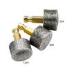 Electric Dogs Nail Grinder Head Wheel Replacement Trimmer Grinder Pet Nail Grooming Pet Nail Grinder Head Replacement