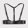 Women Gothic Harness Belt Punk Street Style Adjustable Waistband Corset Suspender Belt Fashion Accessories