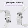 Dickies New Style Academy Series Quartz Movement White Dial Silent Exam Watch Unisex Watches CL-538D