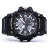 Casio G-Shock MUDMASTER Twin Sensor GG-1000-1A GG1000-1A Zegarek męski