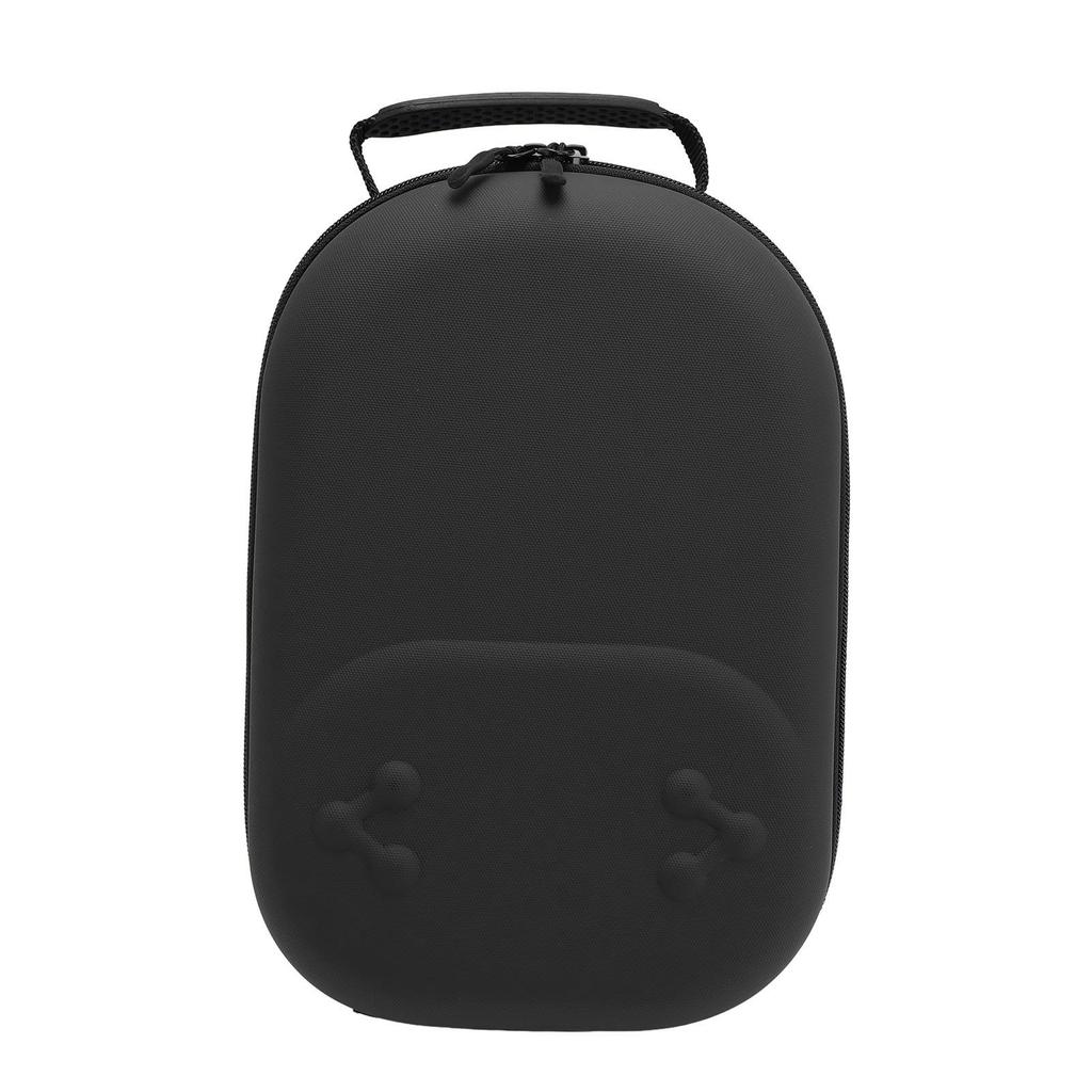 Hard Carrying Case EVA Electronic Accessories Storage Case Large Shockproof Storage Bag Portable Electronics   for Travel Or Work