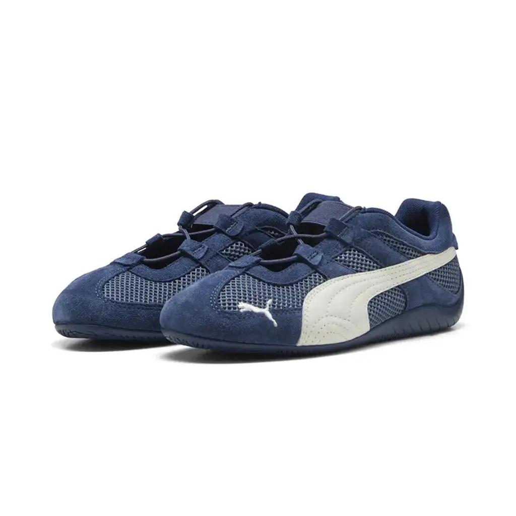 Puma Speedcat Casual Shoes Women's Blue 403589-05